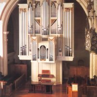 Downtown United Presbyterian-Fisk