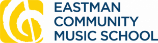 Eastman Community Music School Logo