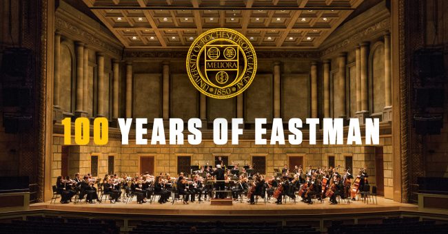 100 Years of Eastman image 100 Years of Eastman image