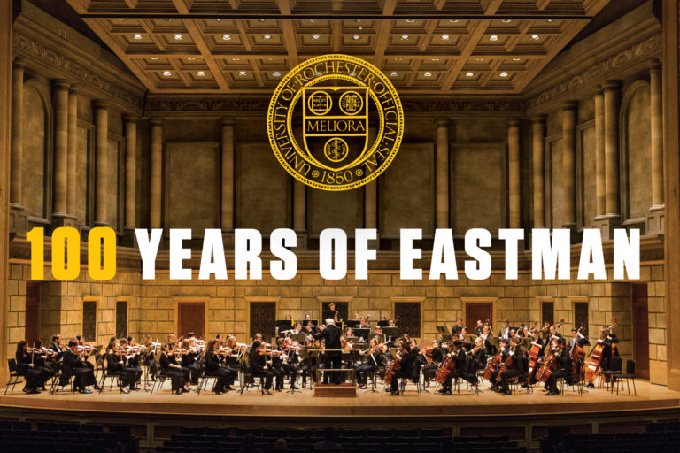 100 Years of Eastman image