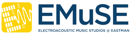 EMuSE Logo