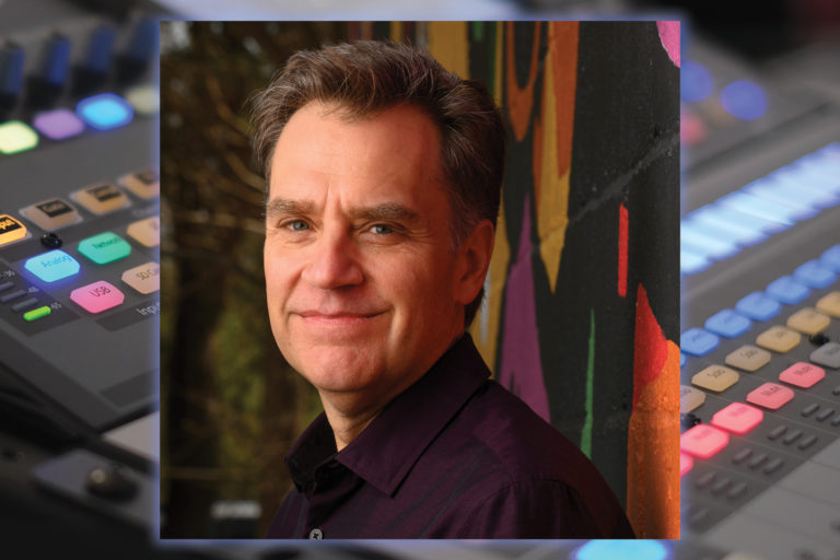 EMuSE graphic with Mikel Kuehn