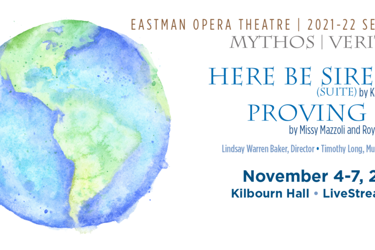 EOT World Double Bill