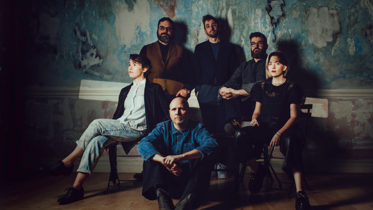 Eastman Presents: Caroline Shaw & Sō Percussion, featuring Ringdown