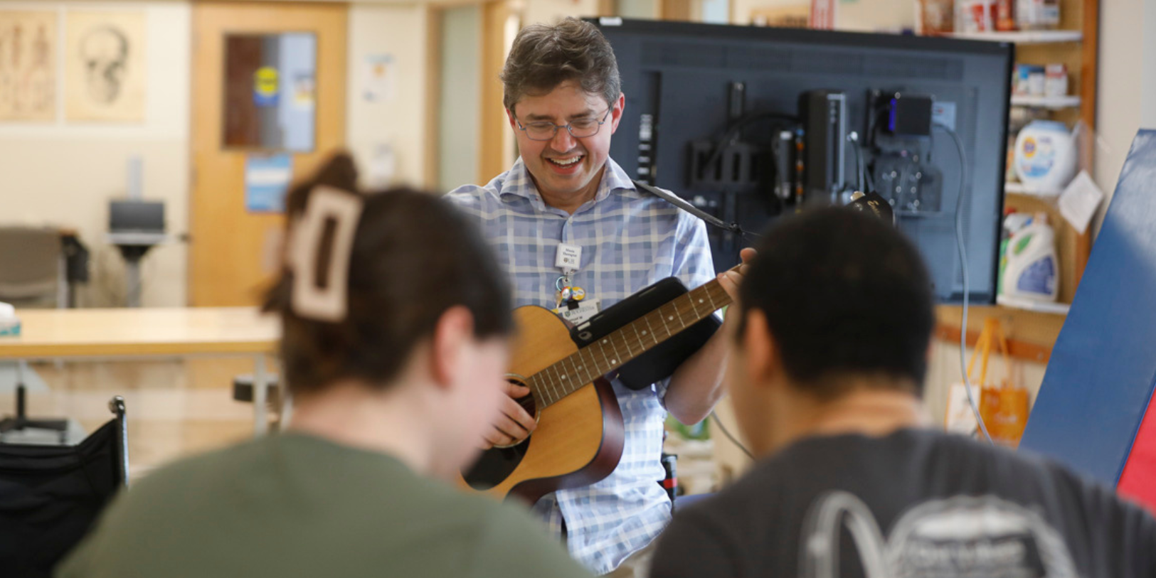 EPAM Center-2 EPAM Center