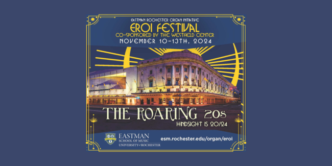 EROI Multicrop EROI event poster