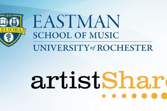 Eastman and ArtistShare