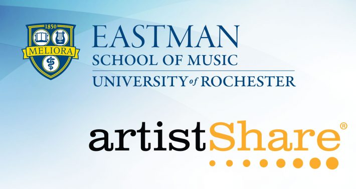Eastman and ArtistShare