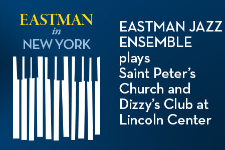 Eastman Jazz Ensemble