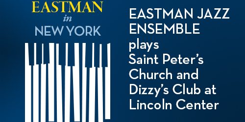 Eastman Jazz Ensemble