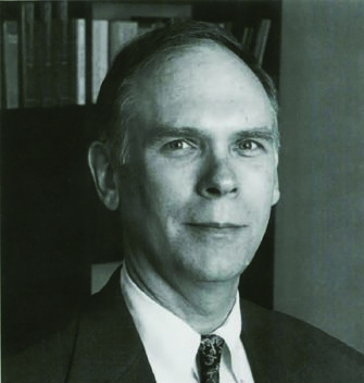James Undercofler, former dean of Eastman. 