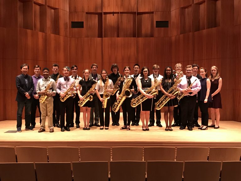 Summer by the Numbers Summer at Eastman 2017 Eastman School of Music