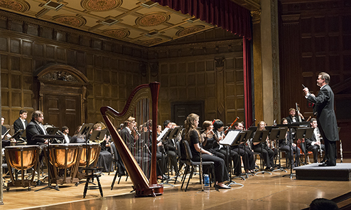 Eastman Wind Ensemble