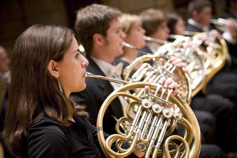 Eastman Wind Ensemble Eastman Wind Ensemble