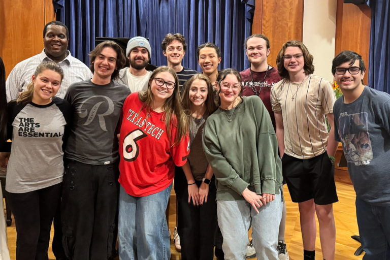 Eastman NATS Winners