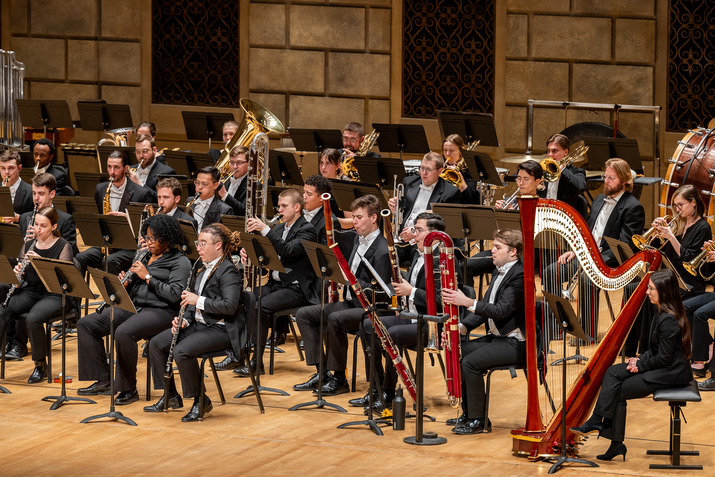 Eastman Wind Ensemble with Alexa Tarantino-104 Eastman Wind Ensemble with Alexa Tarantino-image 104