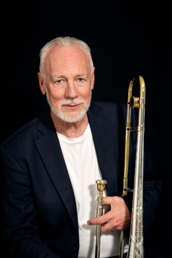 Ed Neumeister image