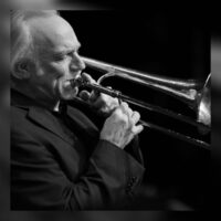 Through Winter Storms and Sinatra: Ed Neumeister Shares His Love of Music