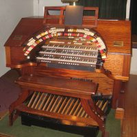 Eisenhart Console