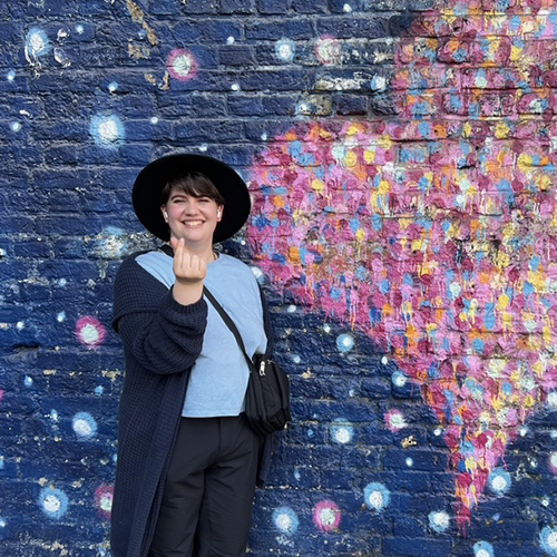 Elizabeth Jorgenson headshot