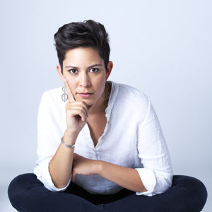 Elizabeth Ogonek, Composition