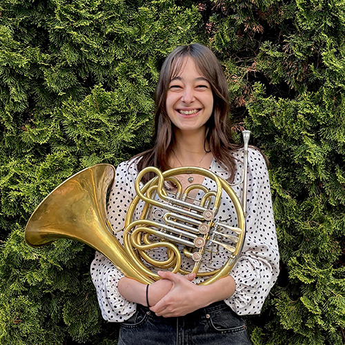 Emily Gronenboom Emily Gronenboom headshot