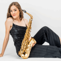 Estel Vivó Casanovas Named Winner at Young Concert Artists Auditions