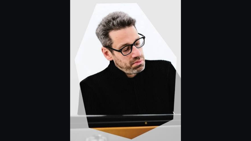 Chamber Music Master Class with Jonathan Biss – STUDENTS ONLY