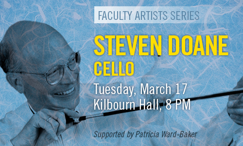 FAS _Steven Doane March 2015