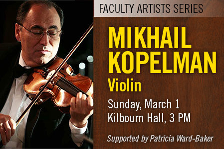 FAS_Kopelman March2015 Mikhail Kopelman