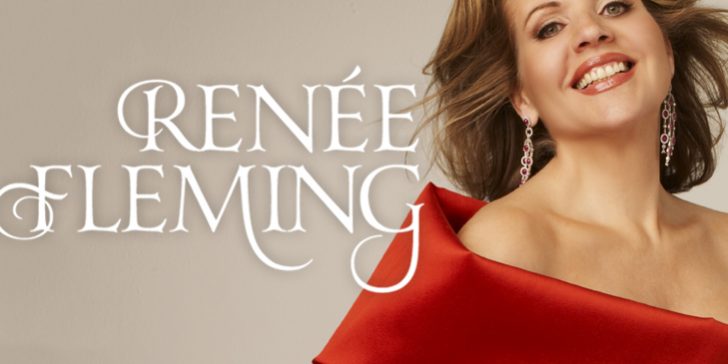Renee Fleming Rene Fleming
