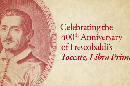 Toccato Libro Primo