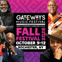 Gateways Music Festival’s 2026 Fall Festival Expands the Sound—and the Story—of Classical Music