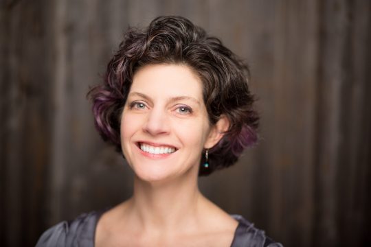 Gaelen McCormick headshot