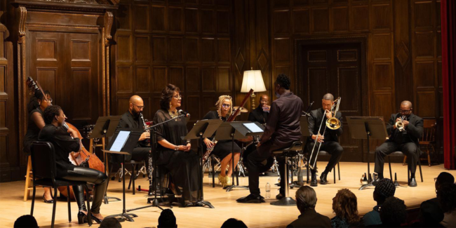 Gateways Chamber Players