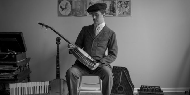 Gavin Rice Photo Gavin Rice Photo