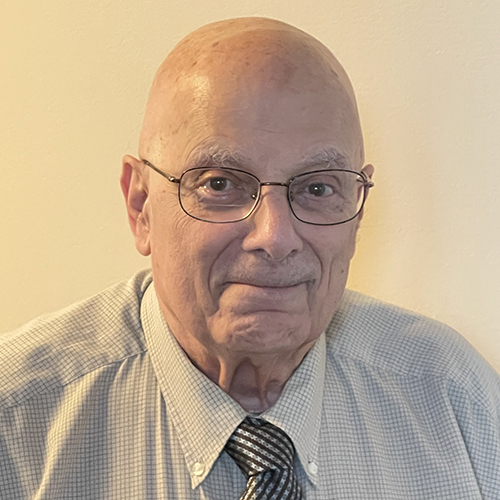 Dr. George N. Abraham Dr. George N. Abraham