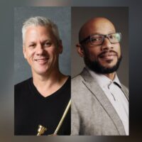 Jazz Department Welcomes New Faculty Members