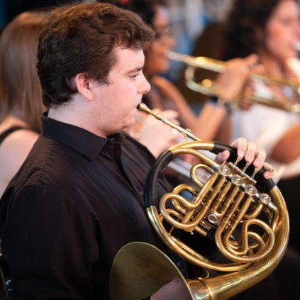 Graham Ulery Graham Ulery headshot