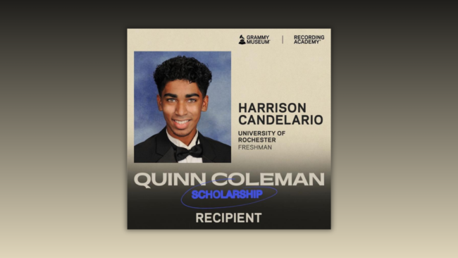 Harrison Candelario image