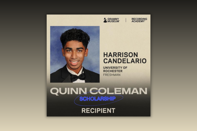 Harrison Candelario image