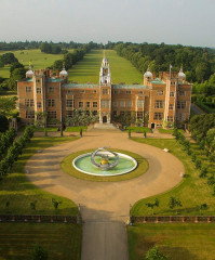 Hatfield House