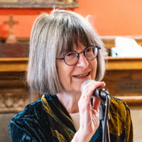 Honey Meconi 2026 Hildegard lecture