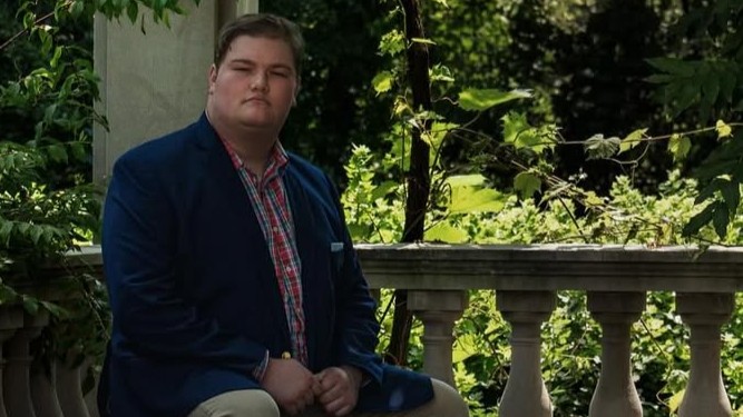 Student Degree Recital – Thomas Lynch IV, tenor