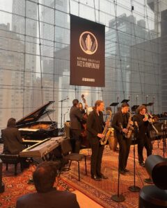 Eastman Jazz Combo