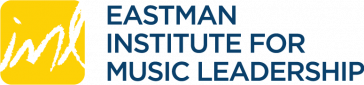 Institute for Music Leadership Logo
