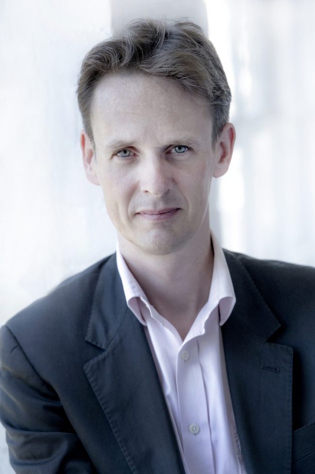 Ian Bostridge