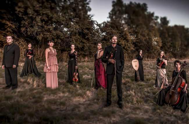 il-giardino-damore-performs-october-20