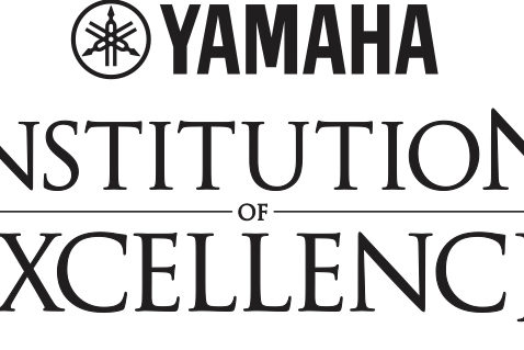 Yamaha Institution of Excellence