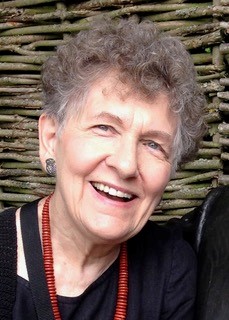 The late ECMS professor Jane Günter-McCoy